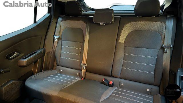 DACIA Sandero Stepway 1.0 TCe 100 CV ECO-G Comfort