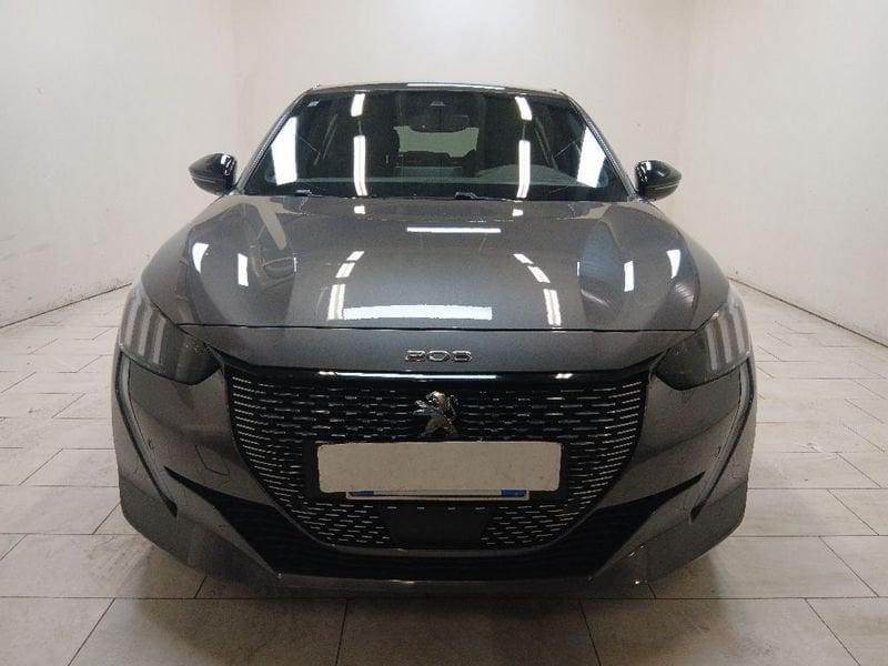 Peugeot 208 1.2 puretech GT Line s&s 100cv