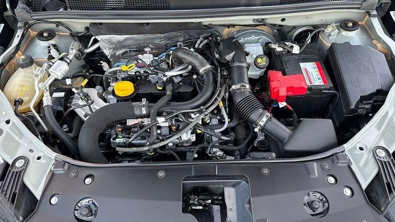 Dacia Sandero Stepway 1.0 tce ECO-G Expression UP Stepway 1.0 tce Expression UP Eco-g 100cv