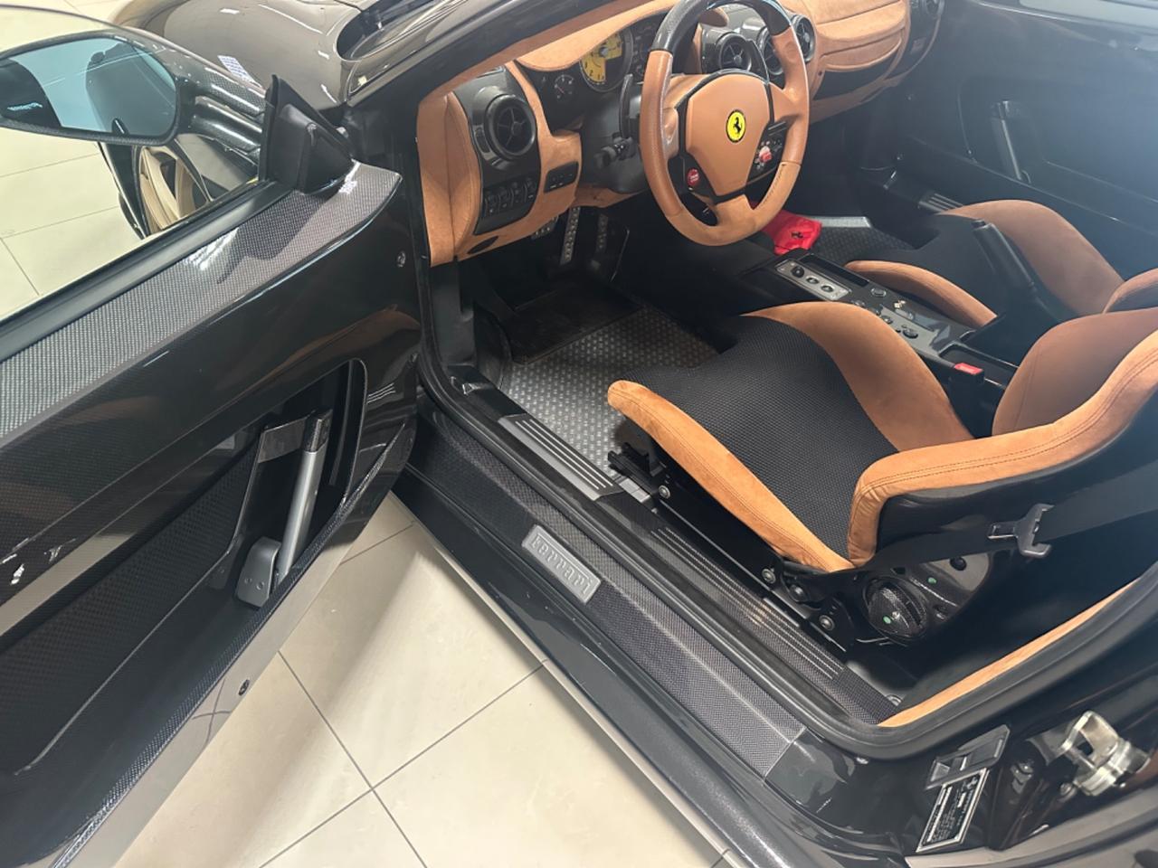 Ferrari F430 430 Scuderia F1