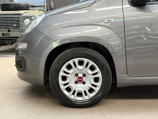 FIAT Panda 1.0 FireFly S&S Hybrid *NO OBBLIGO FINANZIAMENTO*