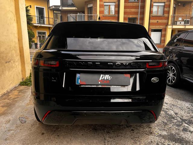 LAND ROVER Range Rover Velar 2.0D I4 180 CV SE
