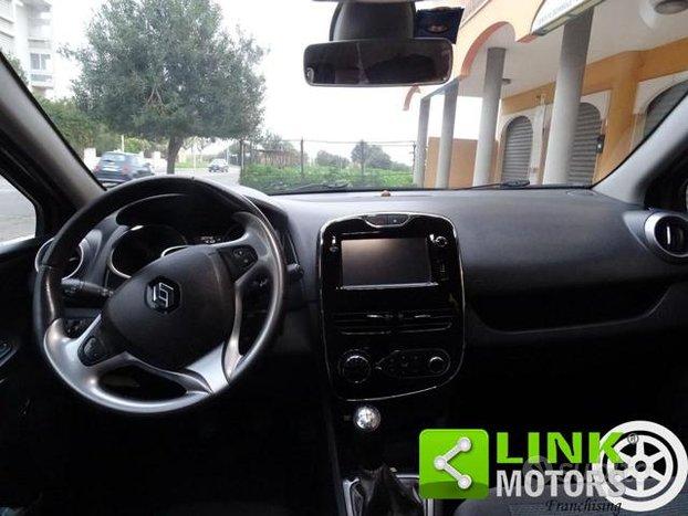 LINK MOTORS: RENAULT CLIO SW 1.5 DCI 90CV