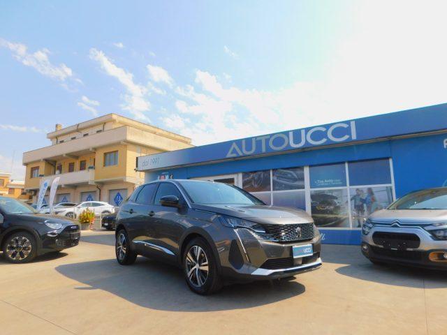 PEUGEOT 3008 BlueHDi 130 S&S EAT8 Allure Pack AUTOMATICA