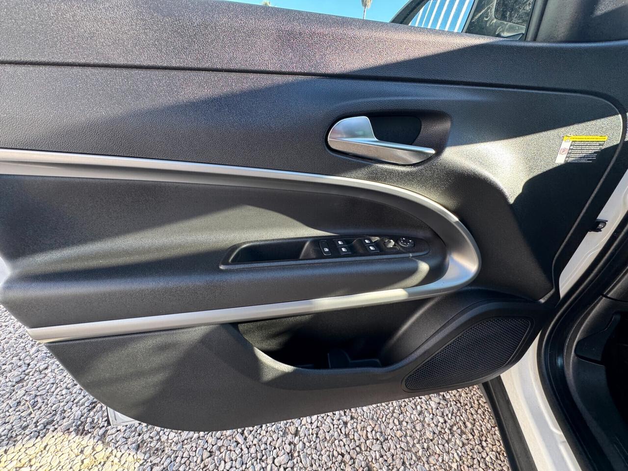 Jeep Avenger 1.2 Turbo 100 CV Summit 1prop. nord italia km certificati 11/2023