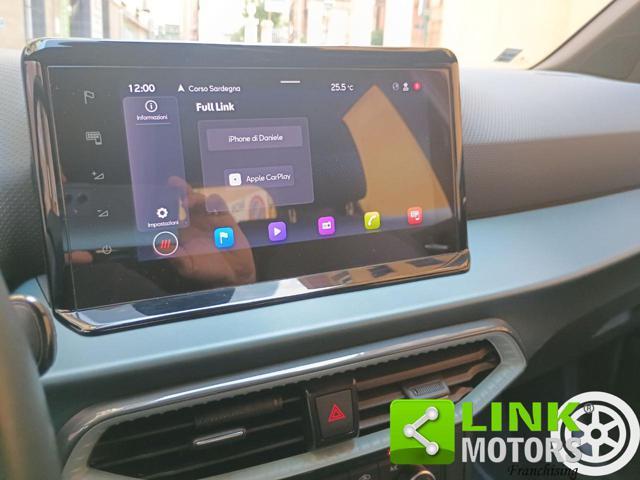 SEAT Arona 1.5 TSI EVO DSG ACT XPERIENCE