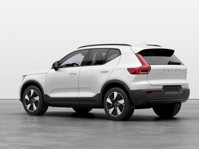 Volvo XC40 Single Motor 238 CV Recharge Pure Electric Core Pronta Consegna