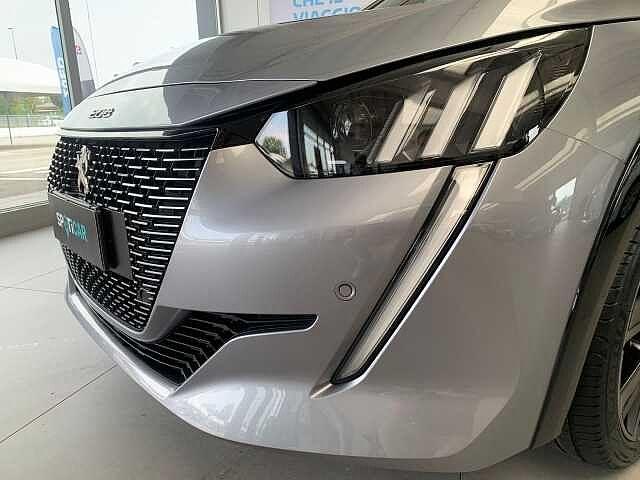 Peugeot 208 1.2 puretech GT s&s 100cv