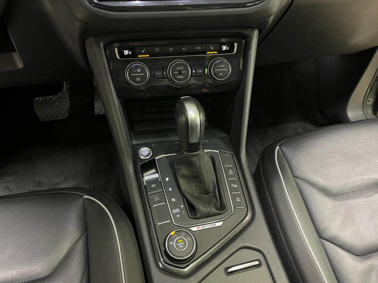 Volkswagen Tiguan Allspace 2.0 TDI 4x4 *tetto panoramico
