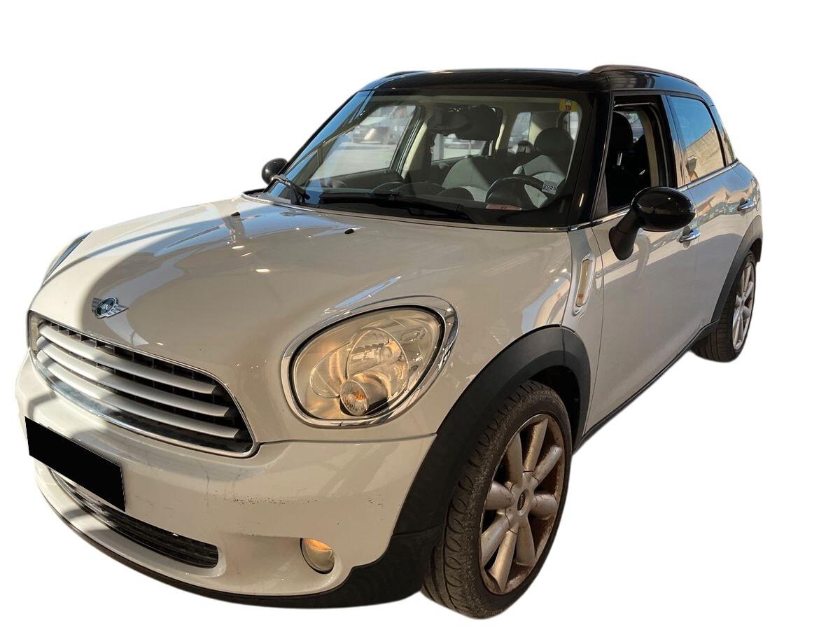 Mini Cooper Countryman Mini 1.6 Cooper Countryman