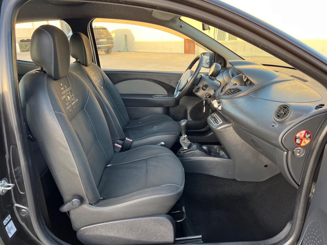 Renault Twingo 1.5 dCi 75CV Live