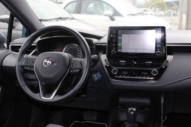 Toyota Corolla 1.8h Business cvt Con TELECAMERA & CARPLAY