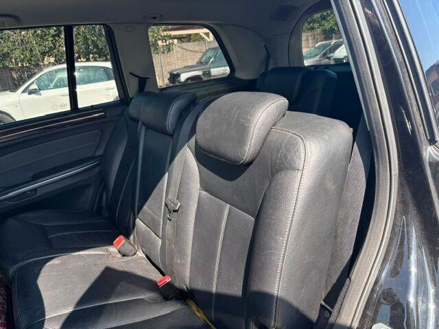 Mercedes-benz GL 420 CDI cat Sport 7