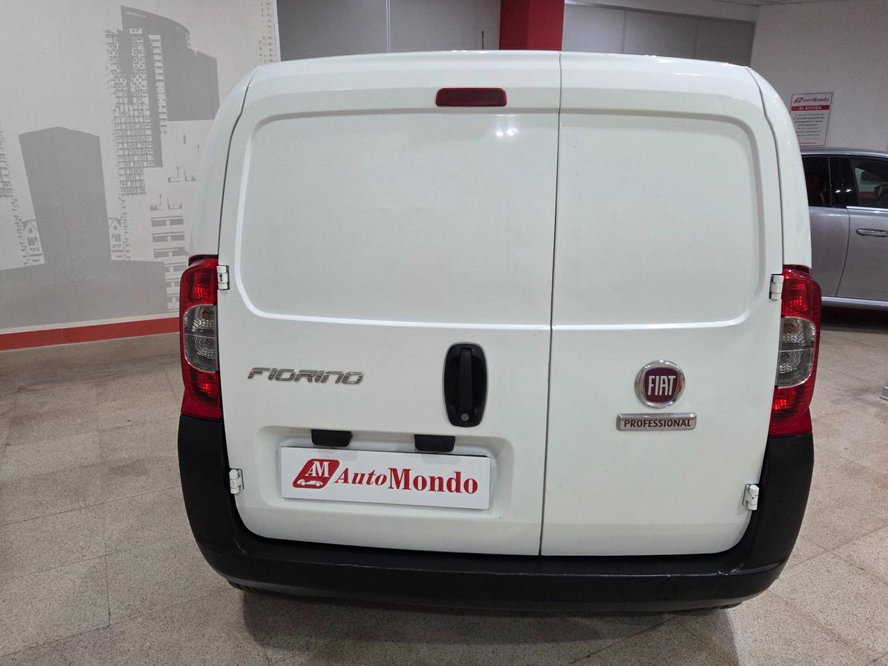 Fiat Fiorino 1.3 MJT 80CV Cargo SX