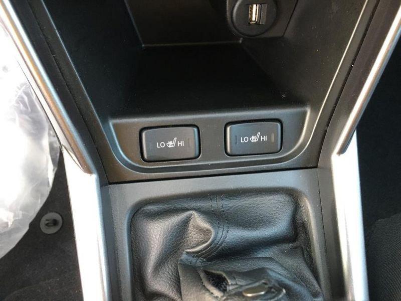 Suzuki S-Cross 1.4 Hybrid 4WD AllGrip Top UNICO UTILIZZATORE 4X4