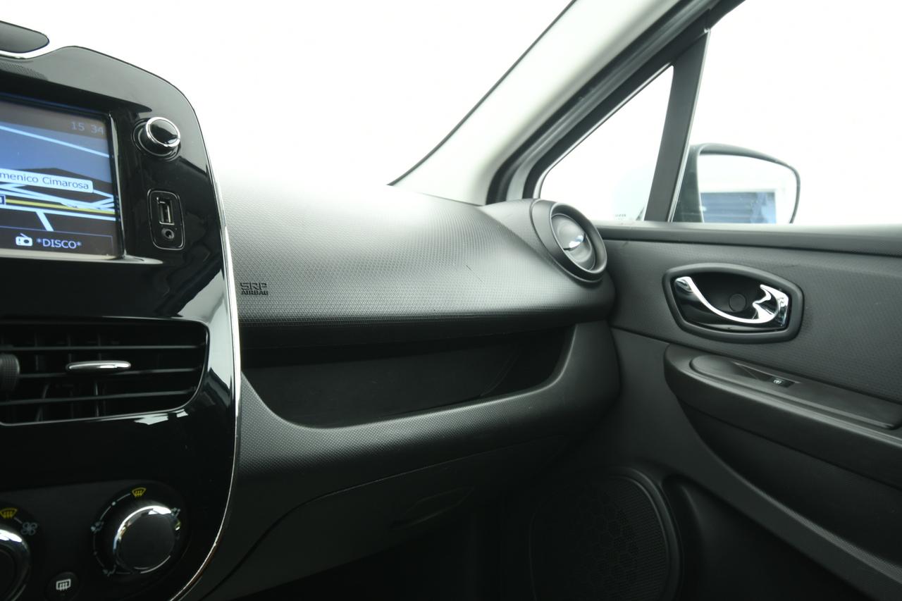 RENAULT Clio Sporter 1.5 dci Live 75cv X COMMERCANTI NEOPATENTATI+BLUETOOTH