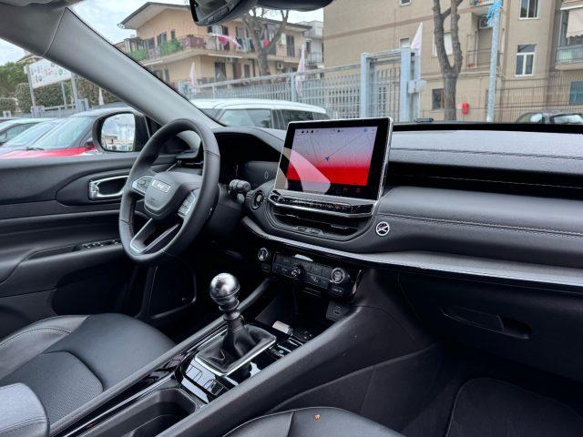 JEEP Compass 1.6 Multijet II 2WD S