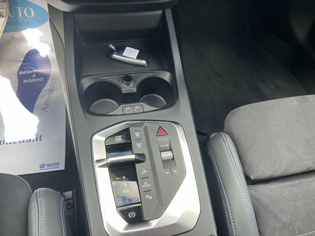 BMW 118 d MSport 150 Cv Aut. da Vetrina!