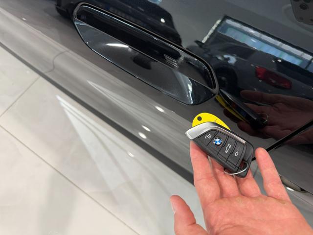 BMW 420 d xDrive 48V Msport Pro Telecamera 360