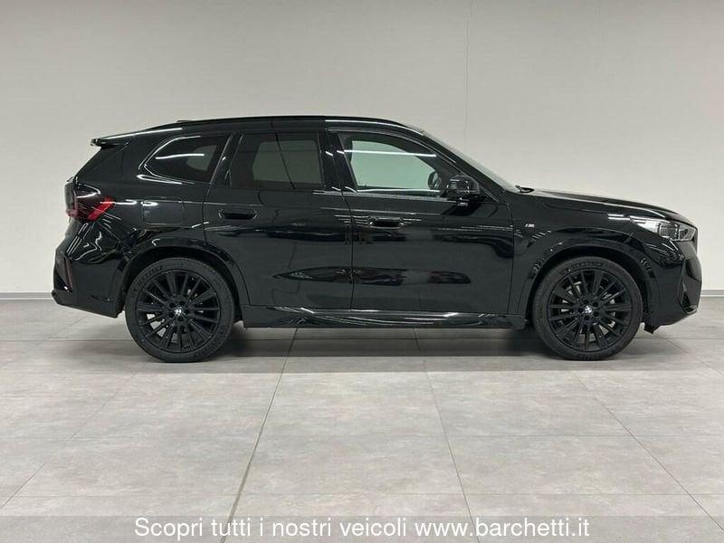 BMW X1 xdrive23i mhev 48V Msport auto