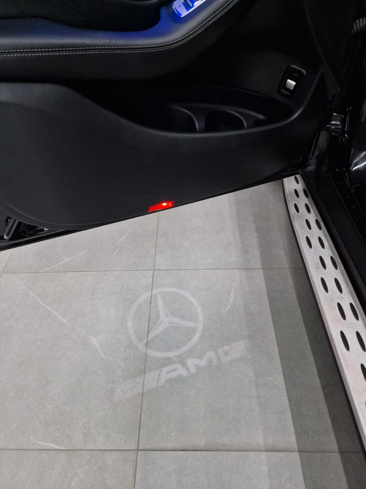 Mercedes-benz GLC 250 d 4Matic Premium 2.2 204CV