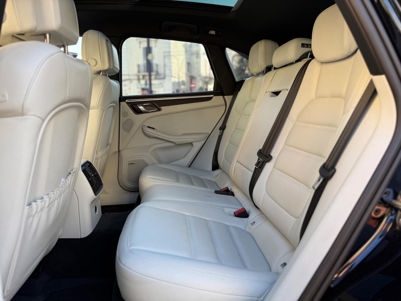 Porsche Macan 2.0 T 265 Cv TETTO BOSE SCARICHI