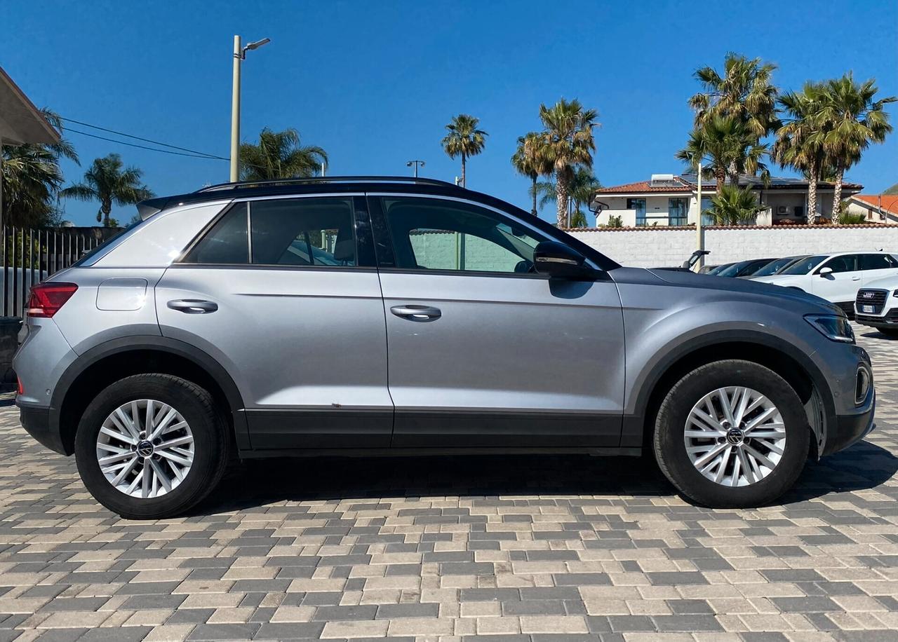 Volkswagen T-Roc Life 2.0 TDI 116CV