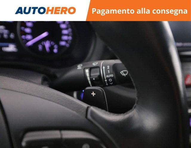 HYUNDAI i30 Fastback 1.4 T-GDI DCT Style
