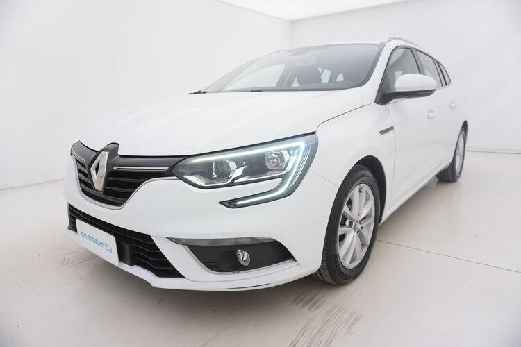 Renault Megane Sporter Business EDC BR408446 1.5 Diesel 116CV