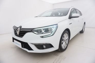 Renault Megane Sporter Business EDC BR408446 1.5 Diesel 116CV