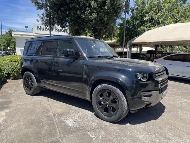 Land Rover Defender 110 3.0 I6 MHEV X-Dynamic SE AWD Auto