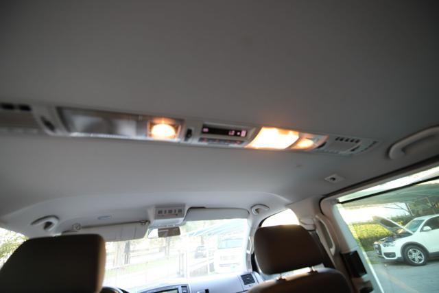 VOLKSWAGEN Multivan VW T5 2.0tdi 140cv7PostiEuro5Navi