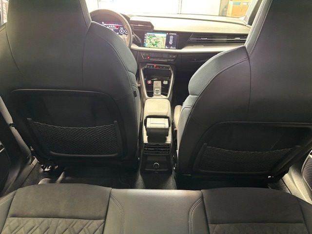 AUDI RS 3 SPB TFSI quattro S tronic