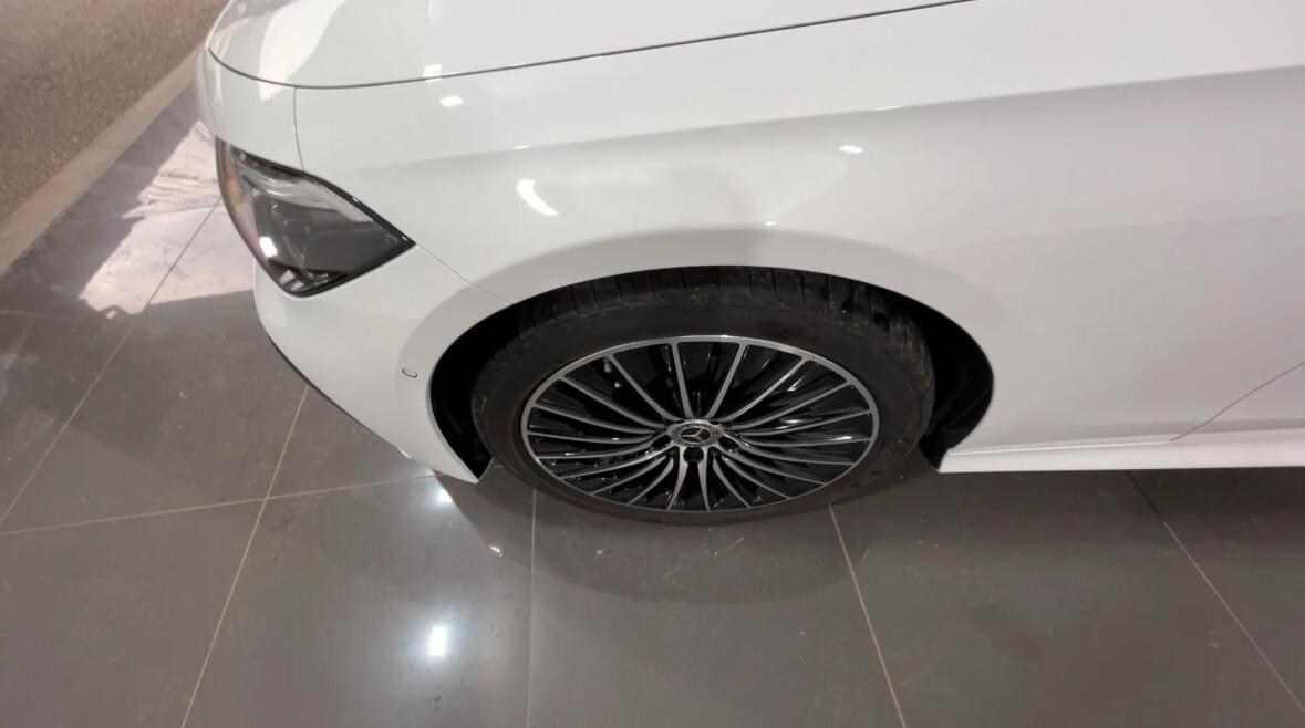 Mercedes-benz CLE 220d Cabrio AMG Line Premium