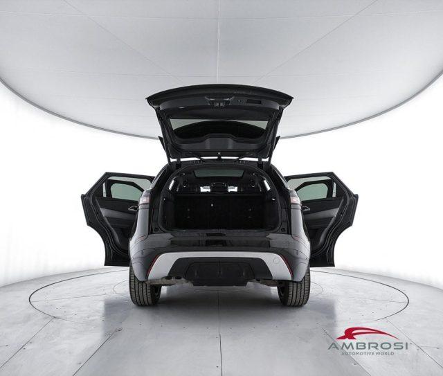 LAND ROVER Range Rover Velar 2.0D I4 204 CV R-Dynamic S