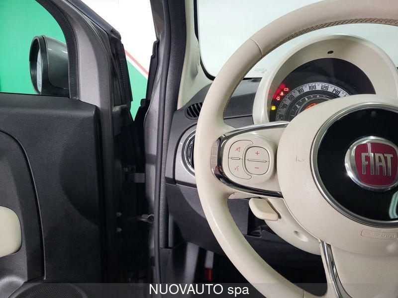 FIAT 500 500 1.0 Hybrid Dolcevita