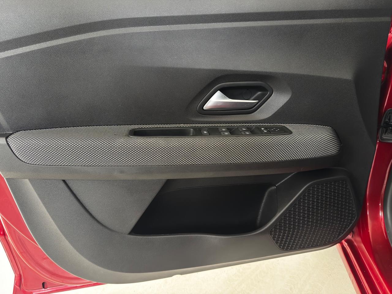 Dacia Sandero Streetway 1.0 SCe 65 CV Essential