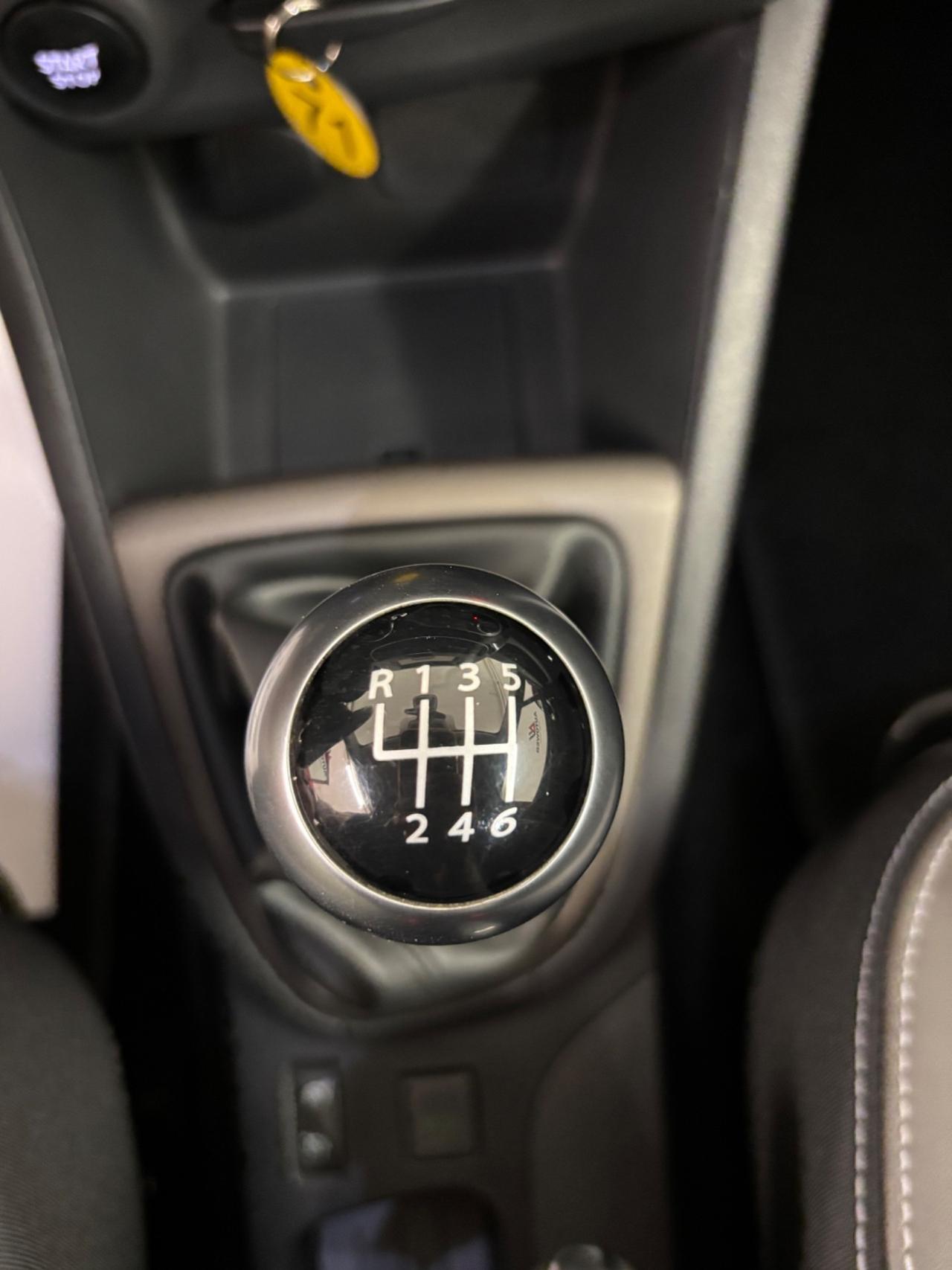 Renault Clio TCe 120CV Start&Stop 5 porte Energy Intens