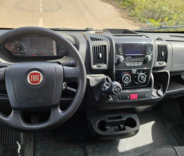 FIAT Ducato 33 2.3 MJT 140CV PM Cabinato