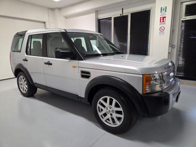 LAND ROVER Discovery 3 2.7 TDV6 HSE