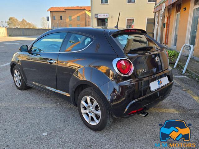 ALFA ROMEO MiTo 1.3 JTDm 85 CV S&S Progression