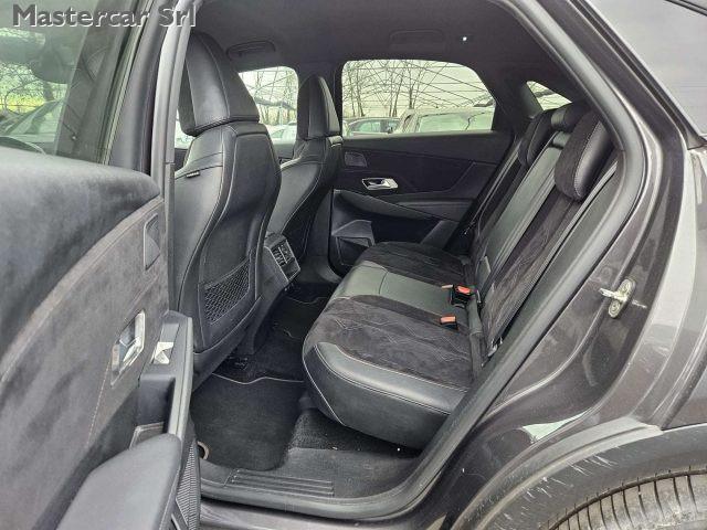 DS AUTOMOBILES DS 7 1.5 bluehdi Performance Line 130cv TG: GP648FY