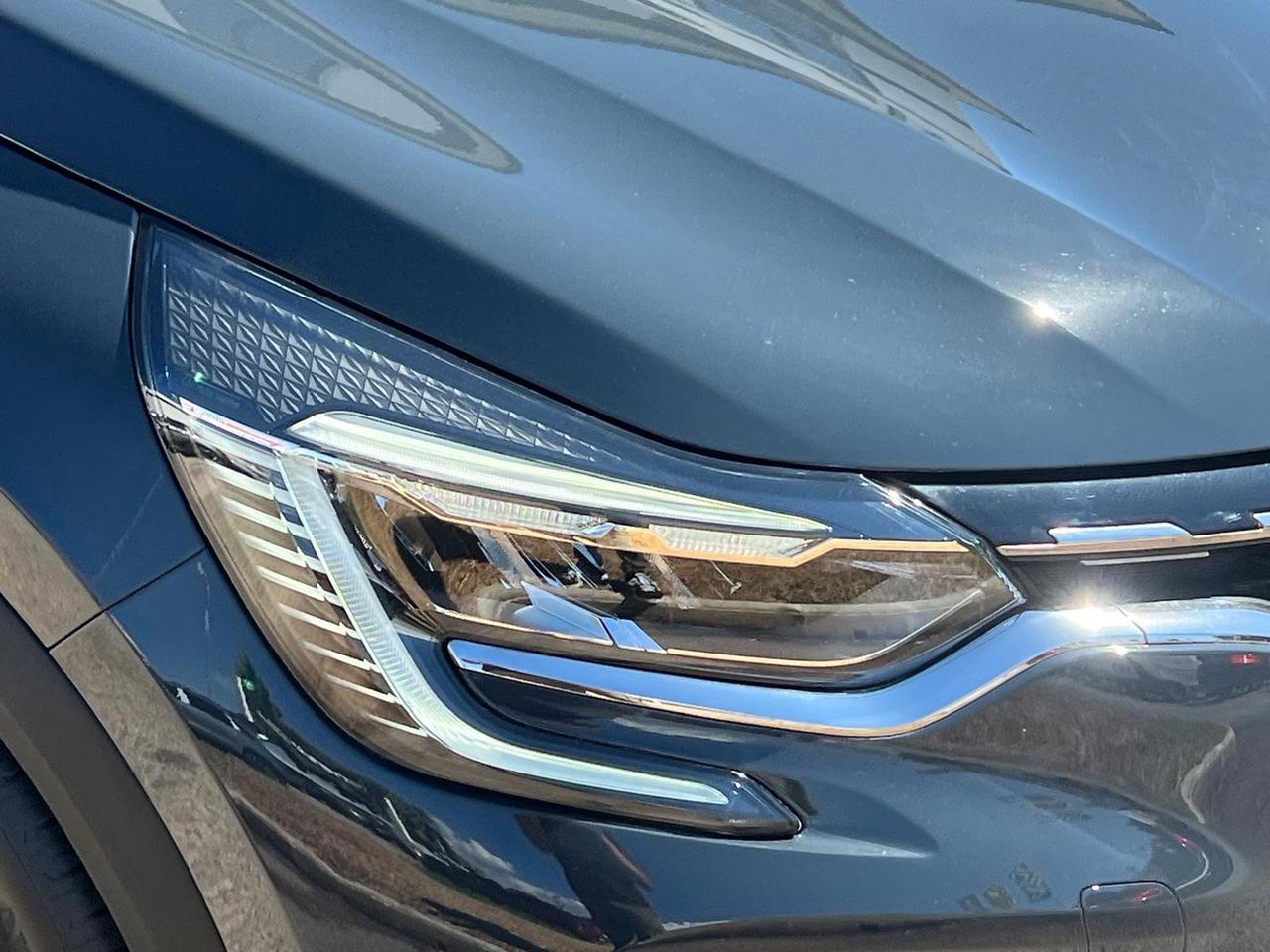 Renault Captur TCe 90 CV Intens 2022