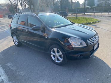 Nissan Qashqai 1.5 dCi DPF Visia