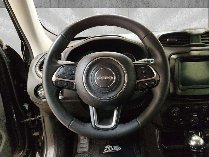 Jeep Renegade 1.0 t3 Limited 2wd