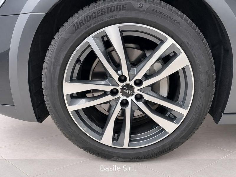 Audi A6 Allroad Quattro 40 TDI 2.0 quattro S tronic Business Advanced
