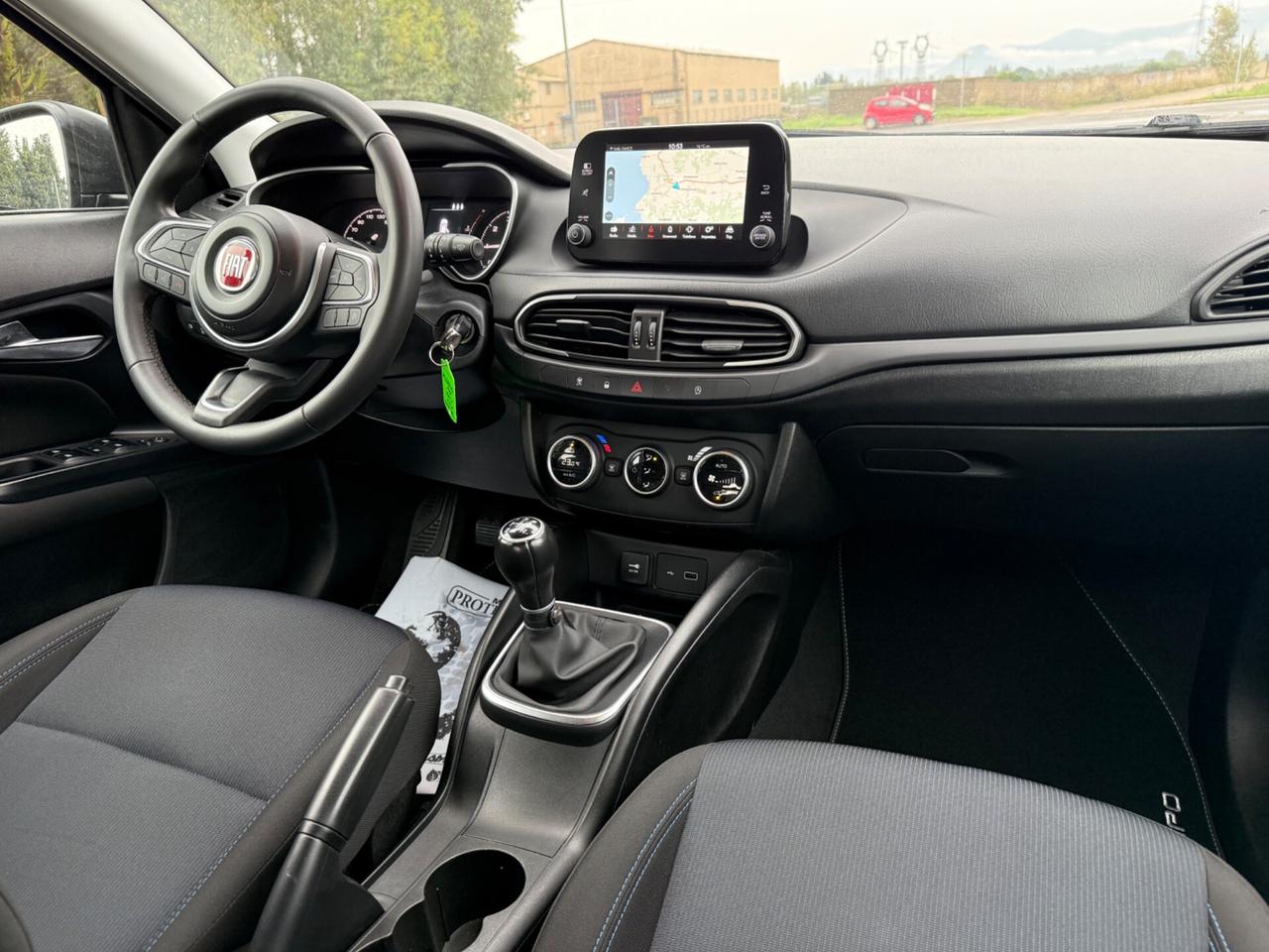 Fiat Tipo 1.3 Mjt S&S 5 porte Business