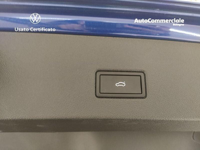 Volkswagen T-Roc T-Roc 2.0 TDI SCR 150 CV DSG R-Line