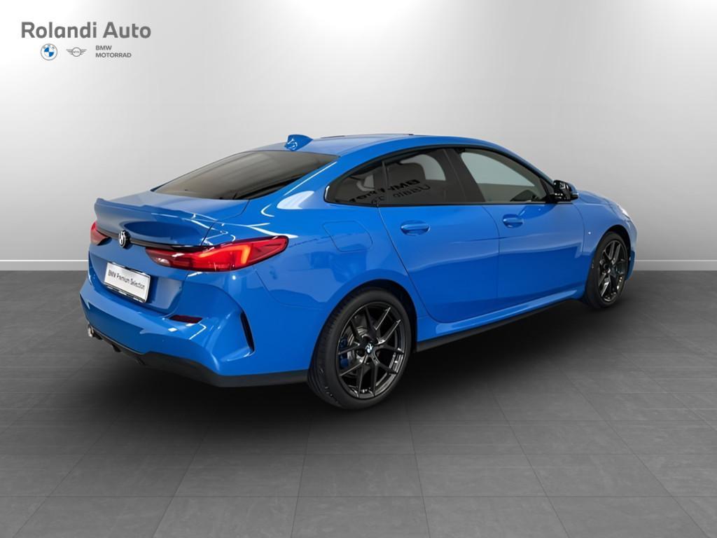 BMW Serie 2 Gran Coupe 218 i Msport DCT