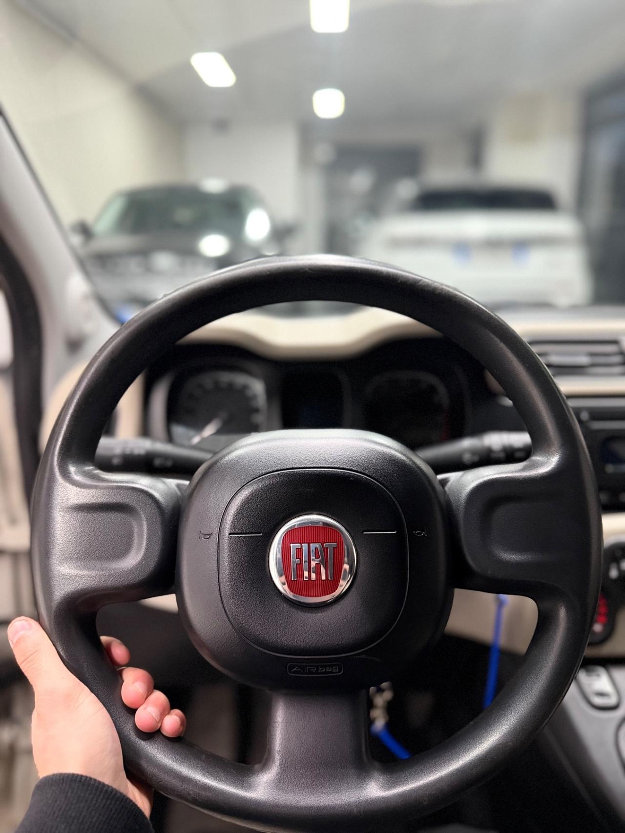 Fiat Panda 1.2 Pop 69cv